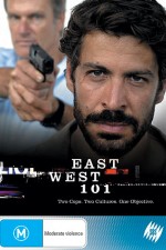 Watch East West 101 Viooz